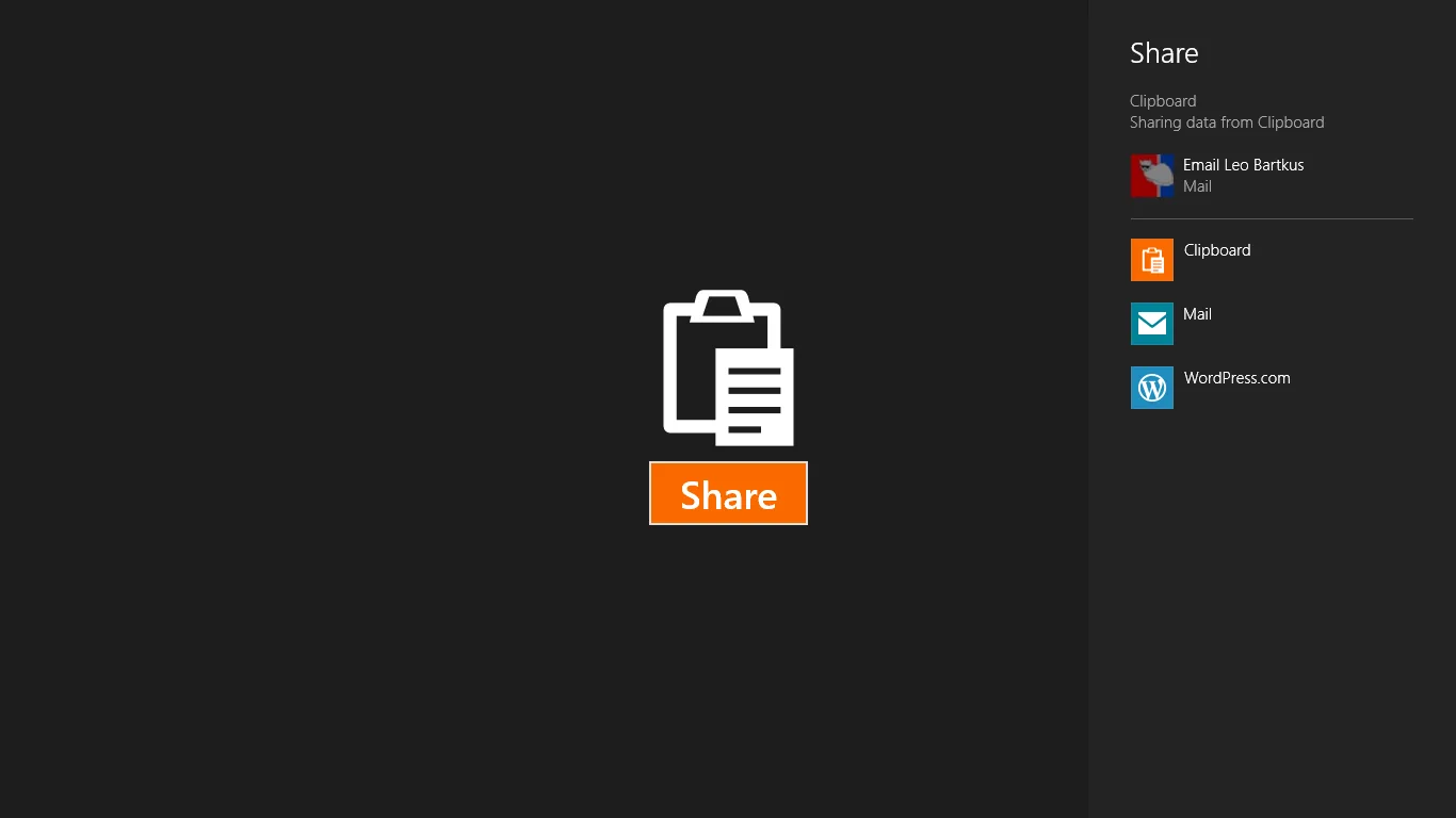 Clipboard screenshot 2