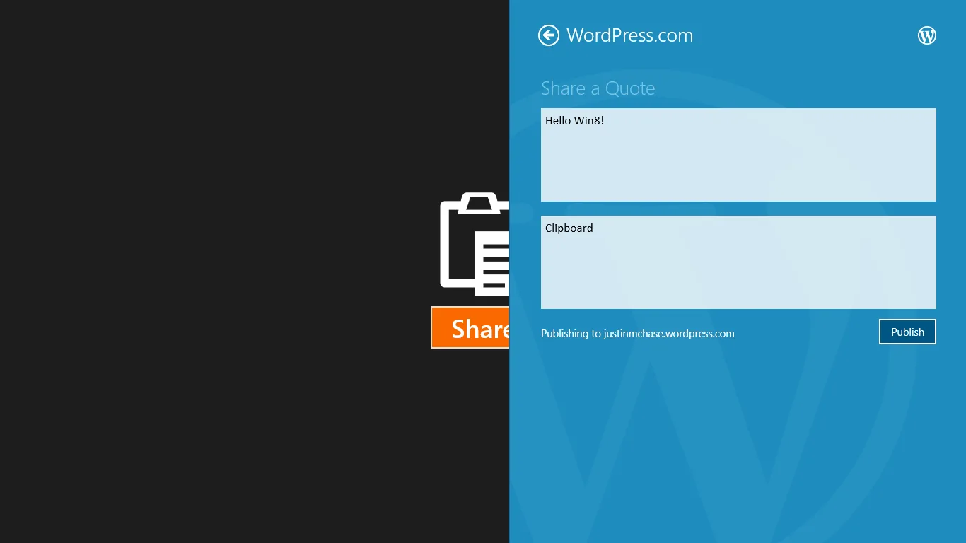 Clipboard screenshot 3