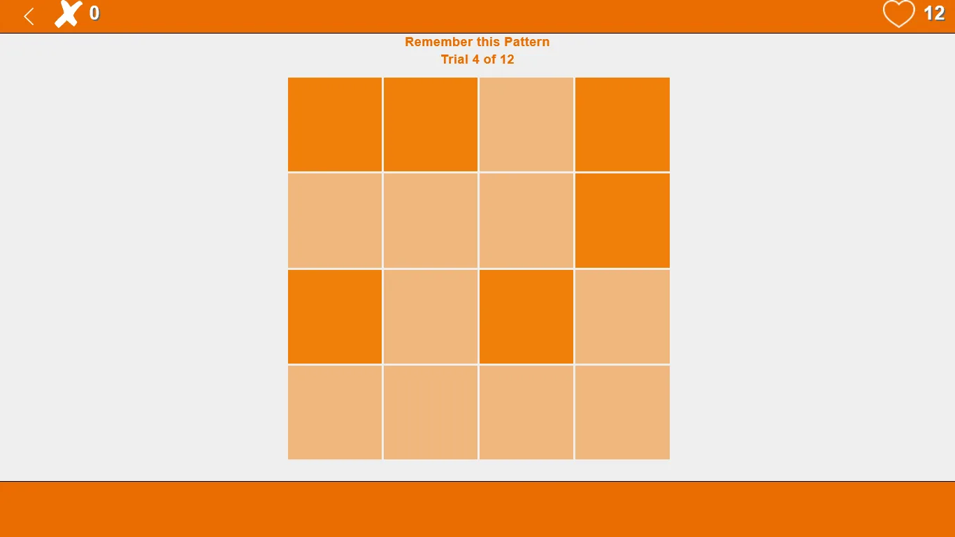 Mind Games Pro screenshot 5
