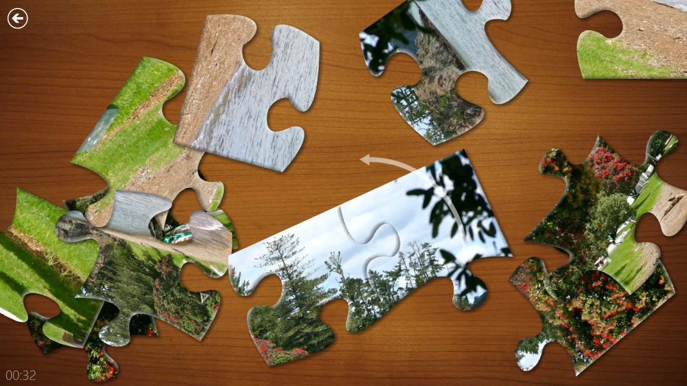 PuzzleTouch Prime screenshot 3