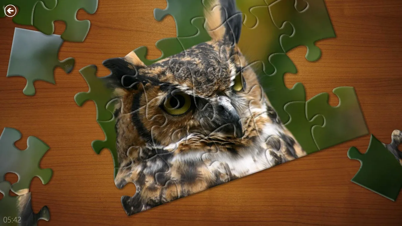 PuzzleTouch Prime screenshot 4