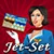 Jet-Set Scratch-Off GOLD