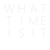 Fun Clock