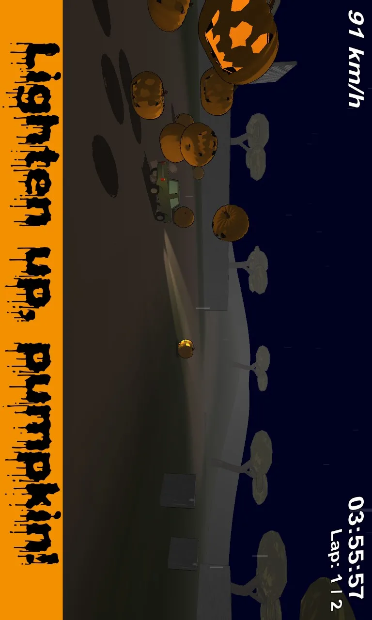 Rally Racing Arcade screenshot 5