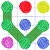 Connect Dots 10