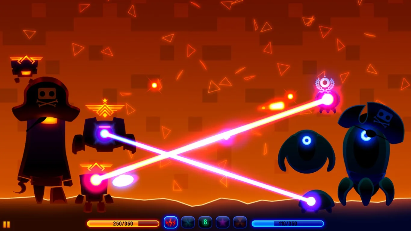 Robotek screenshot 2