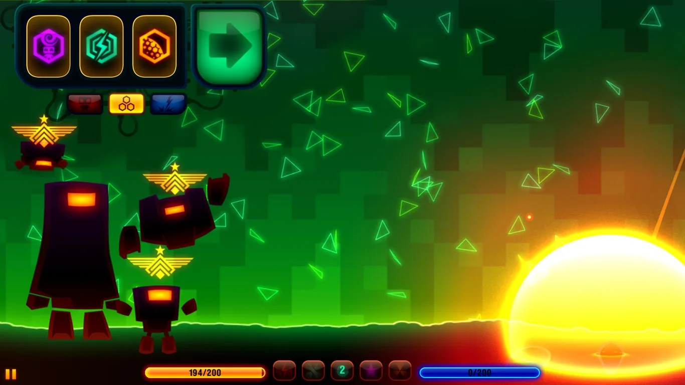 Robotek screenshot 3