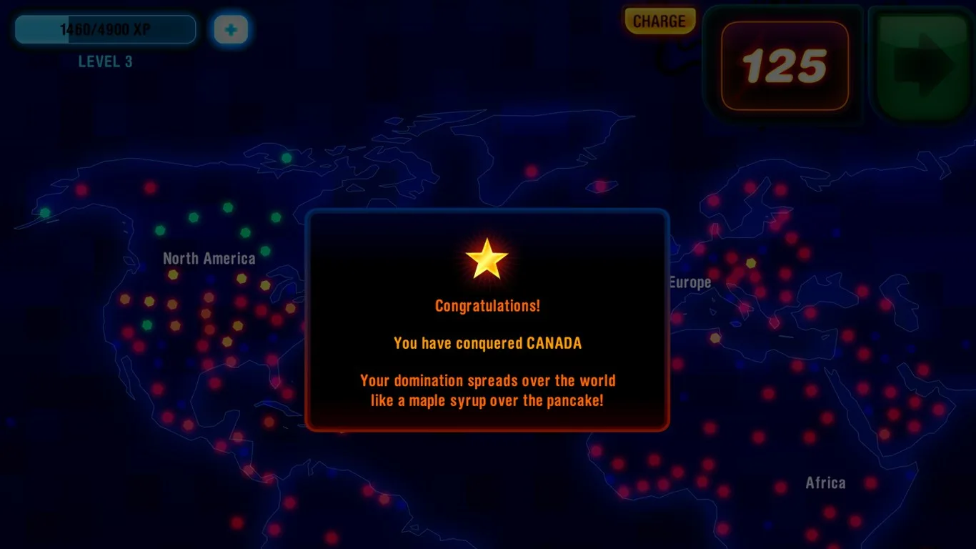 Robotek screenshot 5