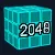 2048 3D