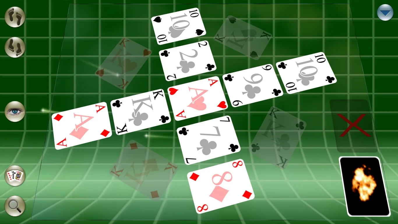 Solitaire Forever screenshot 5