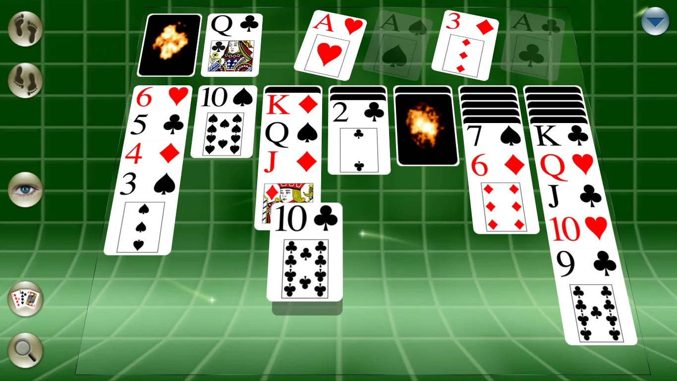Klondike Forever screenshot 3