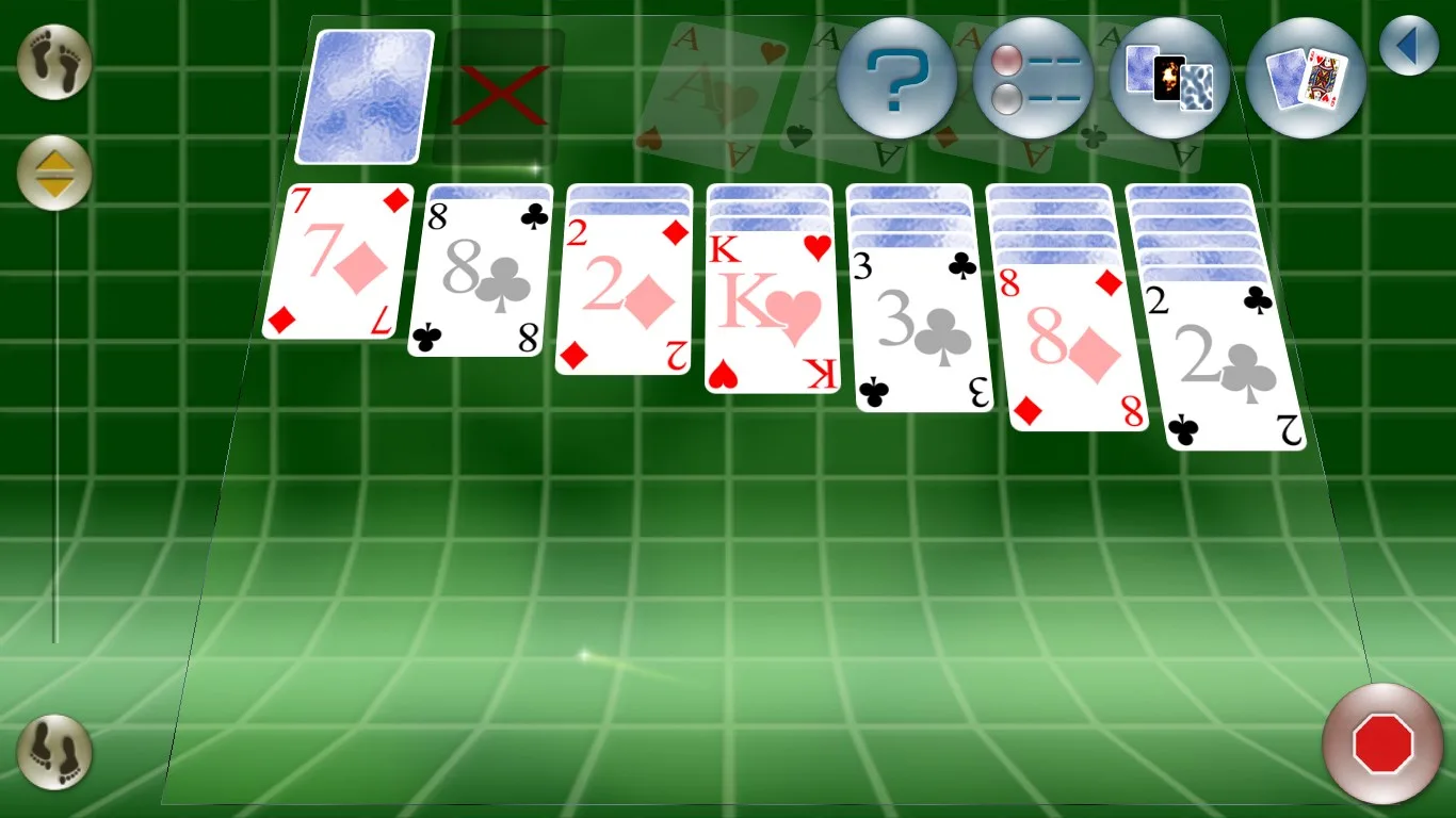 Klondike Forever screenshot 5