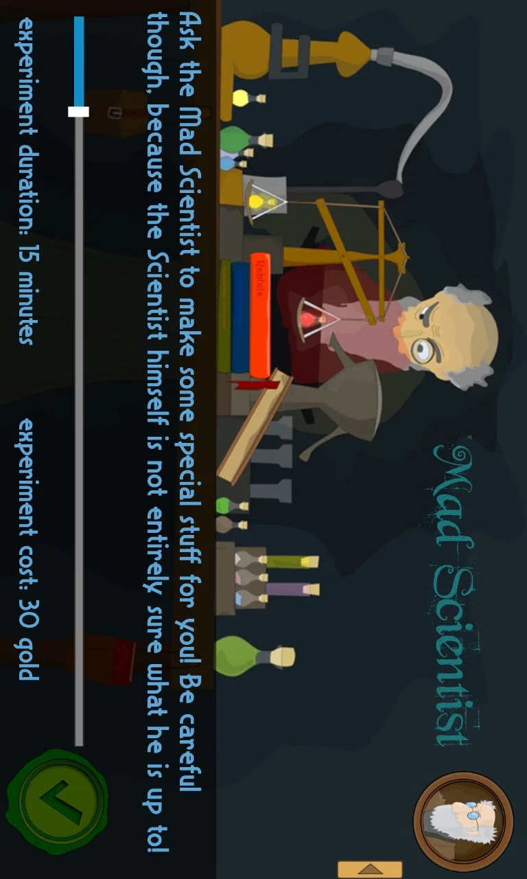 Kingdoms Fate + screenshot 3