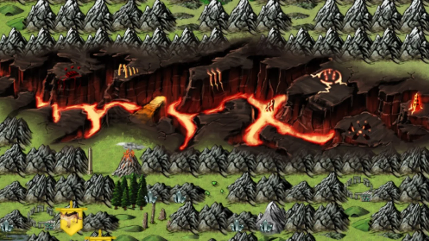 Illyriad - MMO Grand Strategy screenshot 3