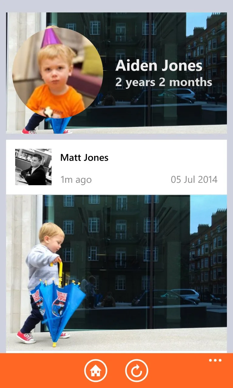 23snaps screenshot 5