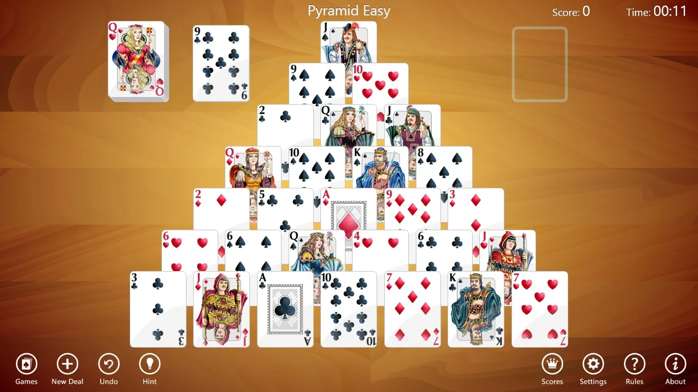 Solitaire Collection Free screenshot 3