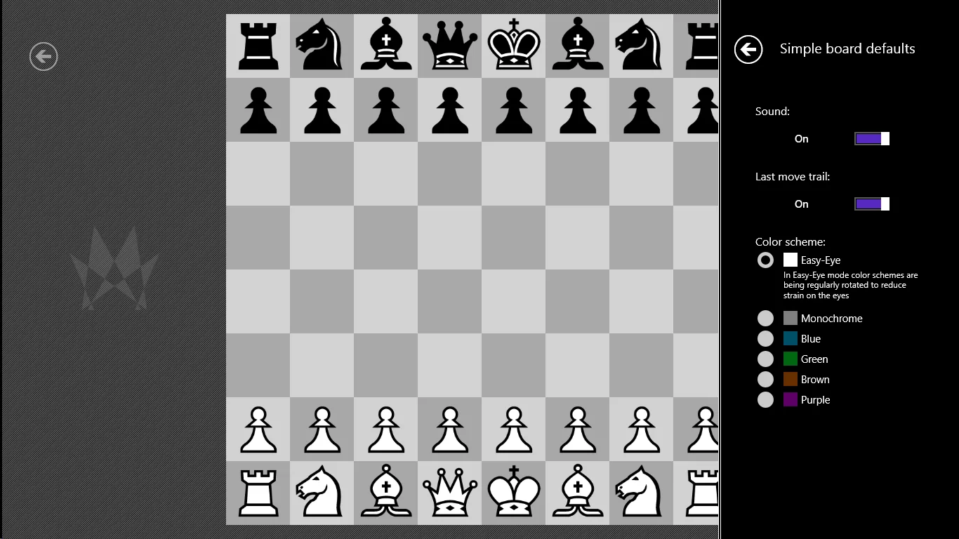 Simple Board screenshot 5