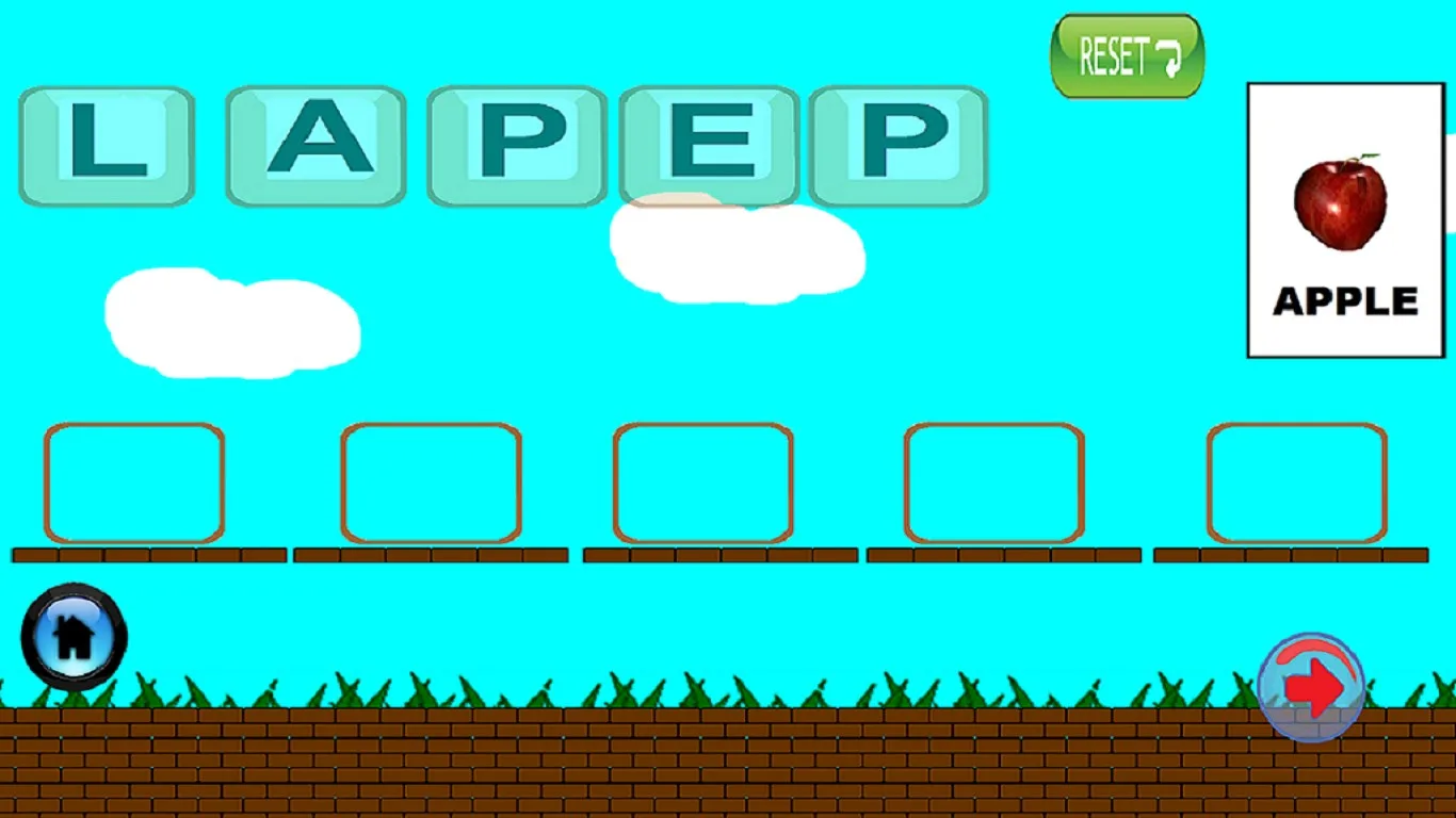 Spelling Center Free screenshot 1
