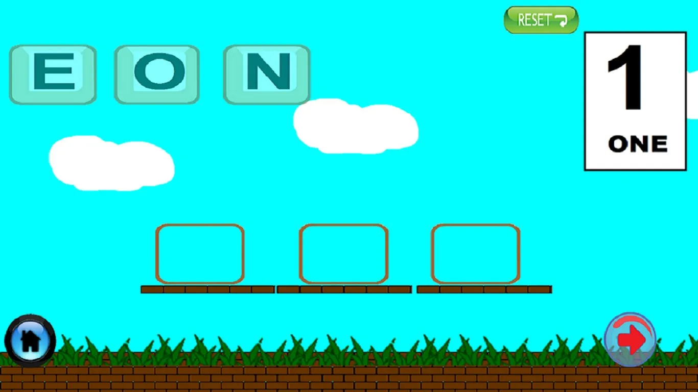 Spelling Center Free screenshot 2