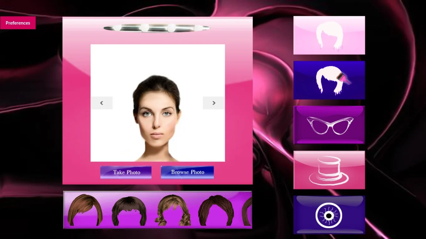 Xquisite screenshot 1