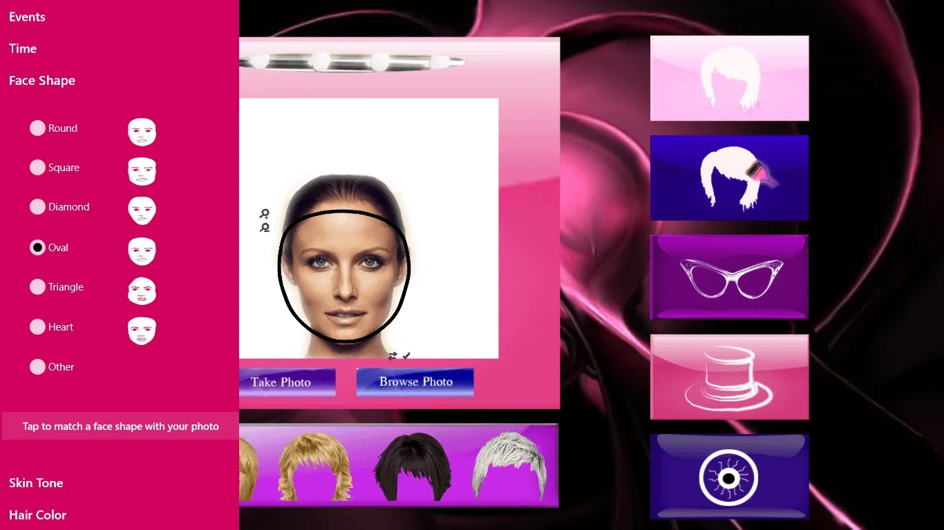 Xquisite screenshot 3
