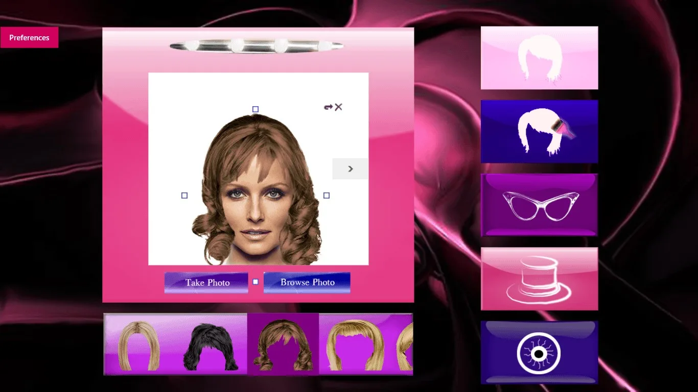 Xquisite screenshot 4