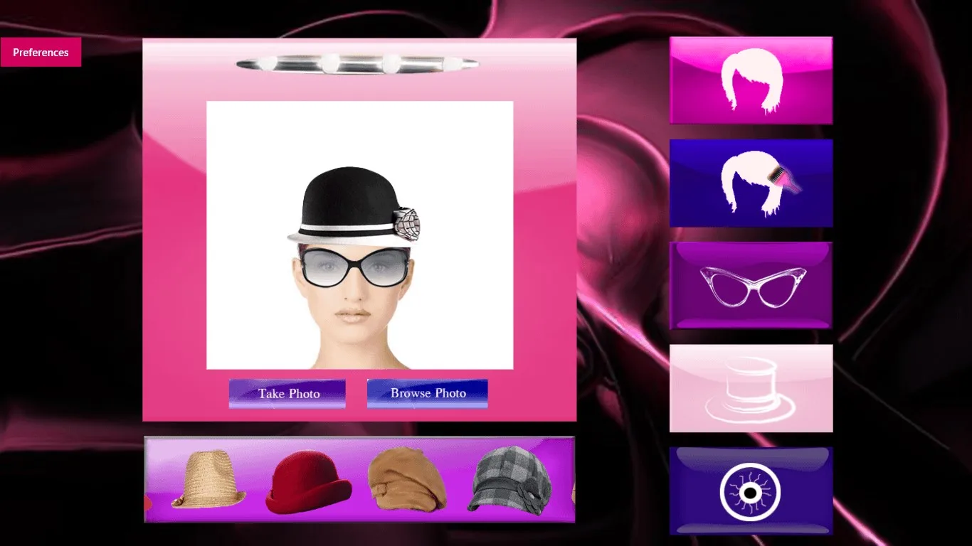 Xquisite screenshot 5
