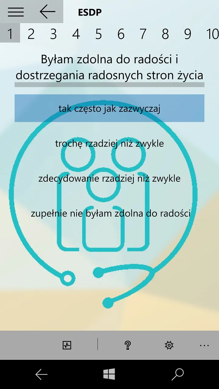 Kalkulatory Medyczne screenshot 3