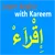Learn Arabic With Kareem