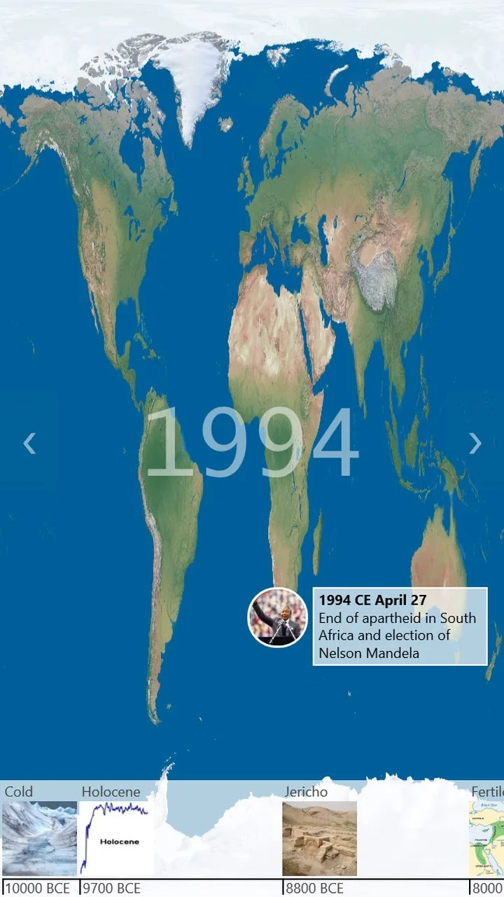 History of the World screenshot 4