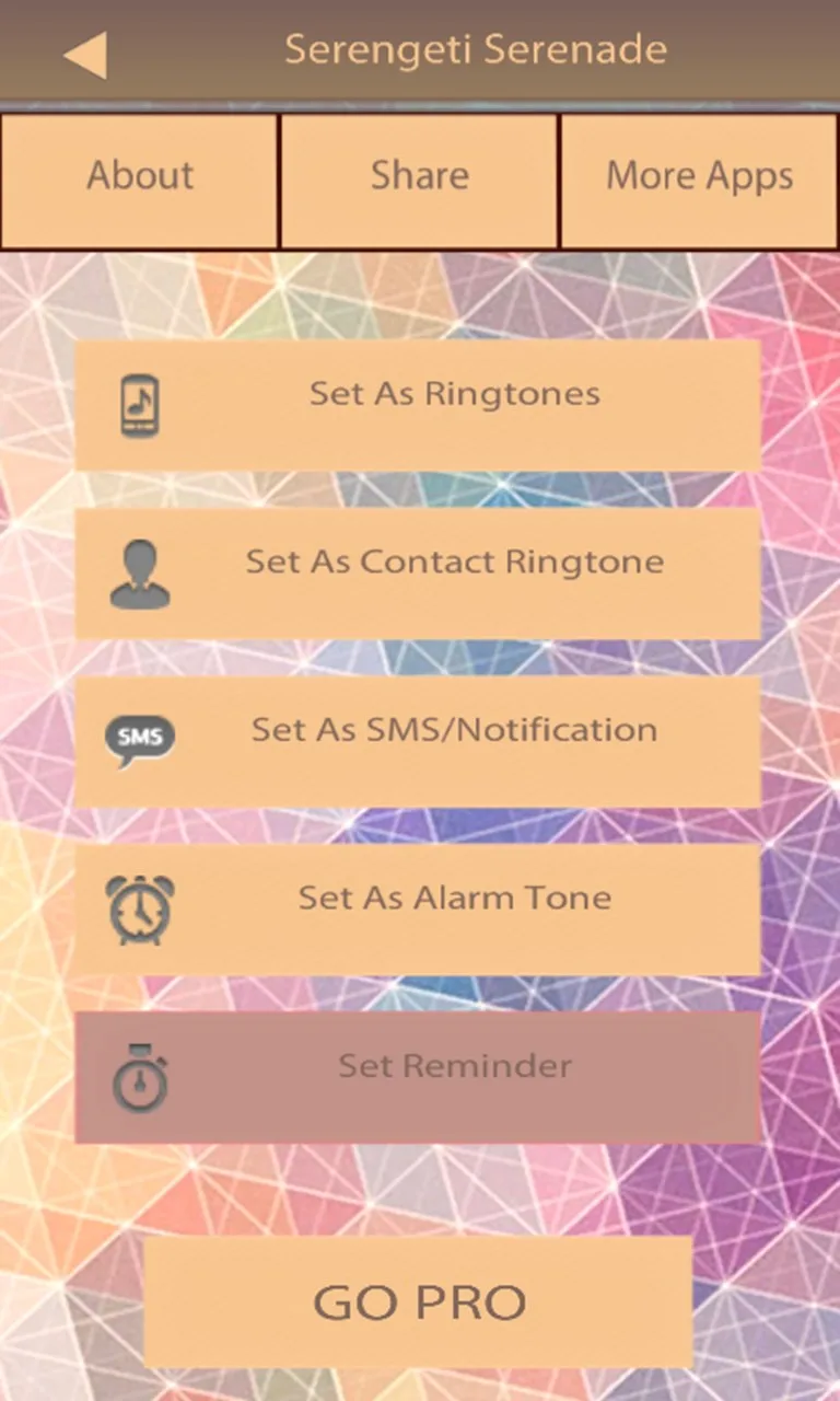 New Cool Ringtones screenshot 3