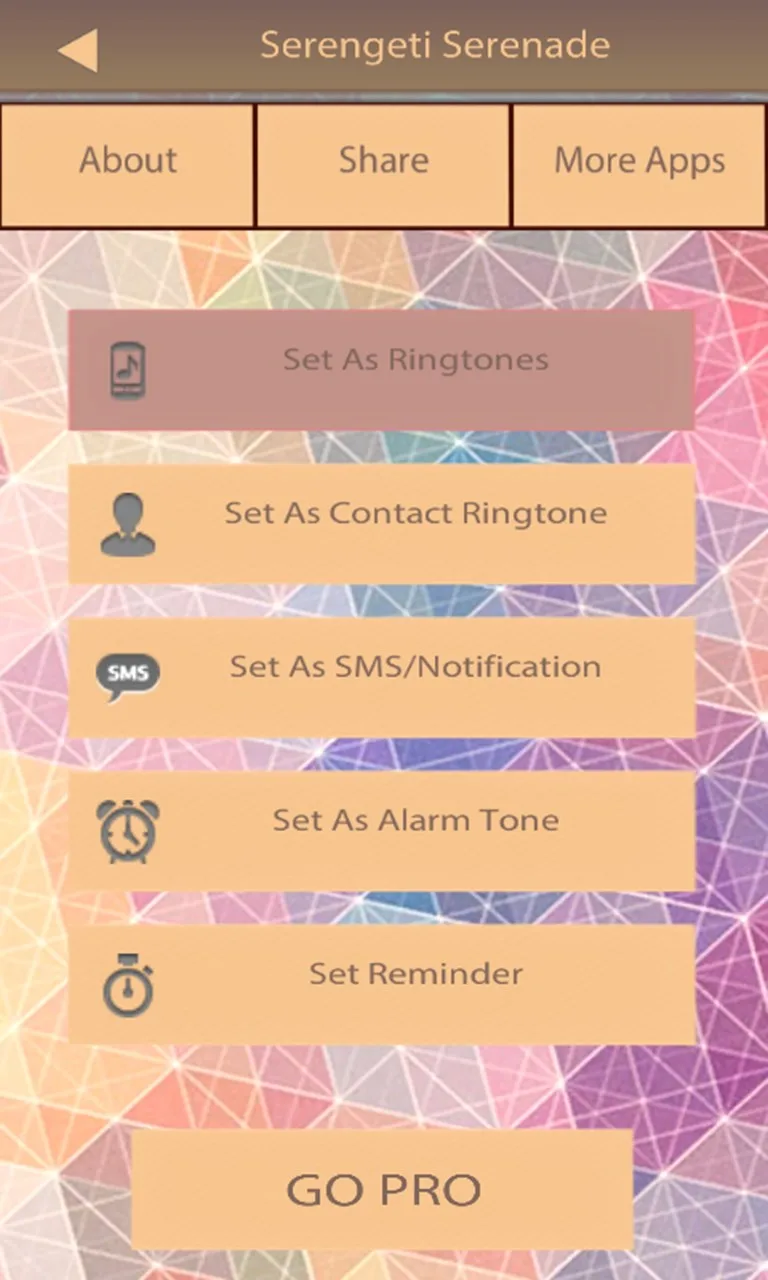 New Cool Ringtones screenshot 4