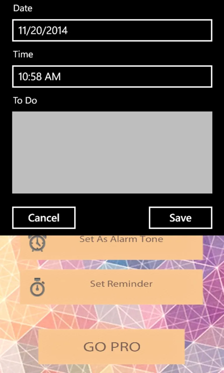 New Cool Ringtones screenshot 5