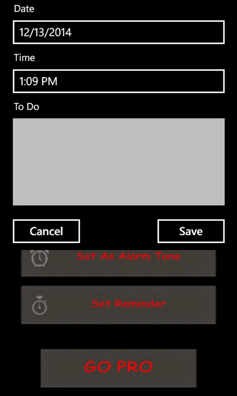 Crazy Sounds and Ringtones screenshot 3