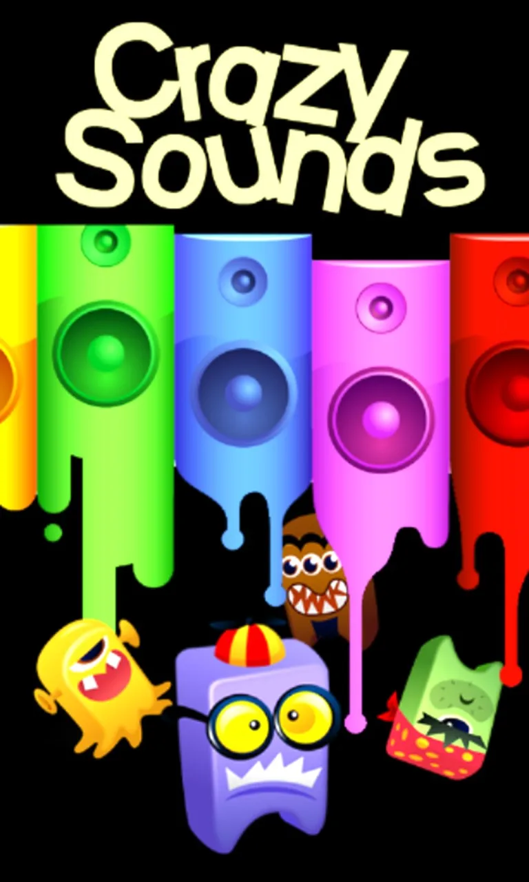 Crazy Sounds and Ringtones screenshot 4