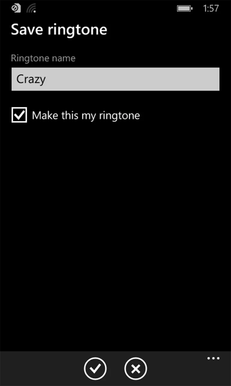 Crazy Sounds and Ringtones screenshot 5