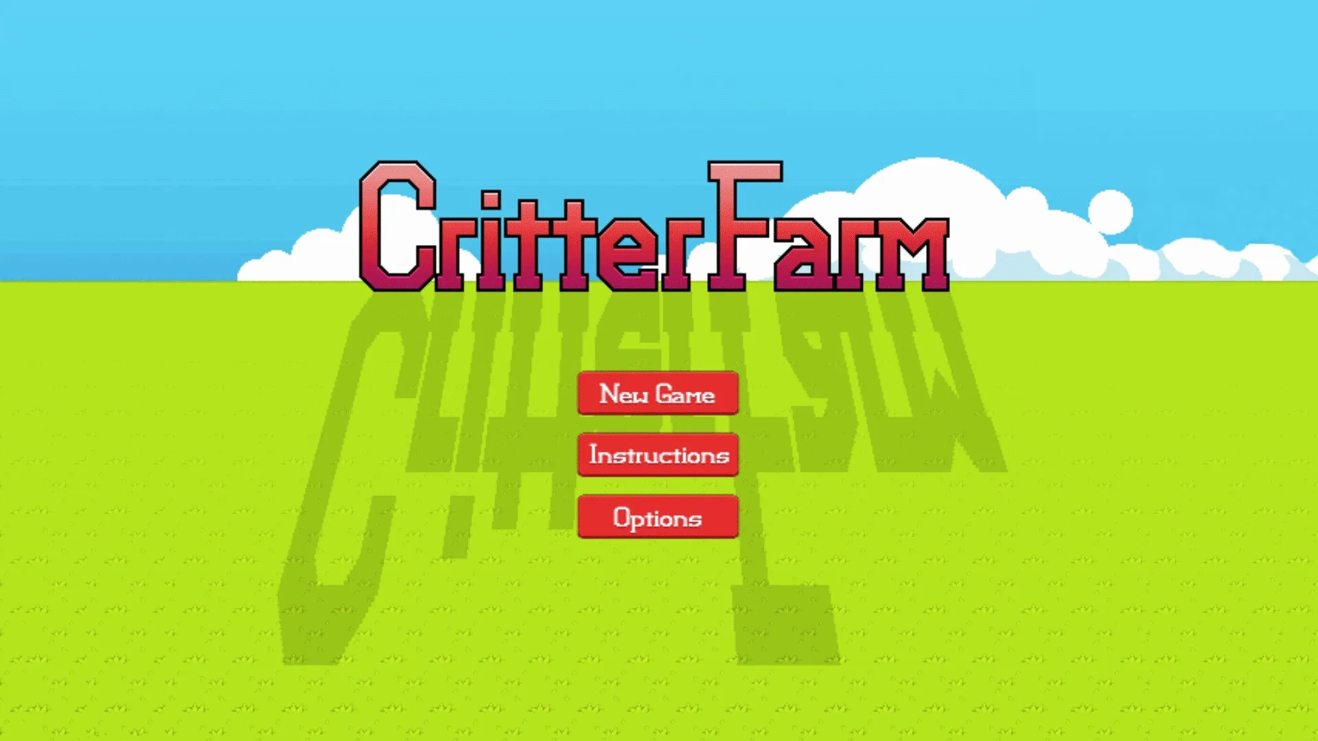 Critter Farm screenshot 1