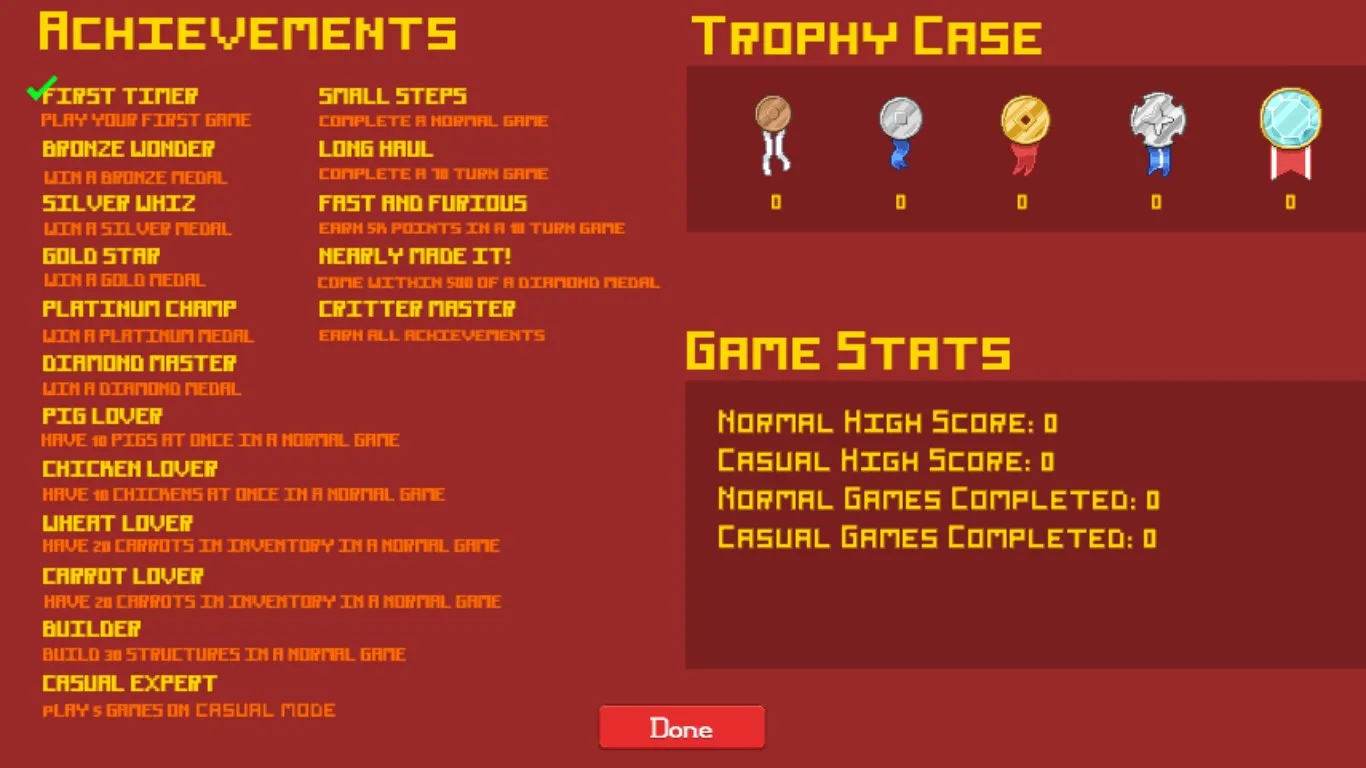 Critter Farm screenshot 4