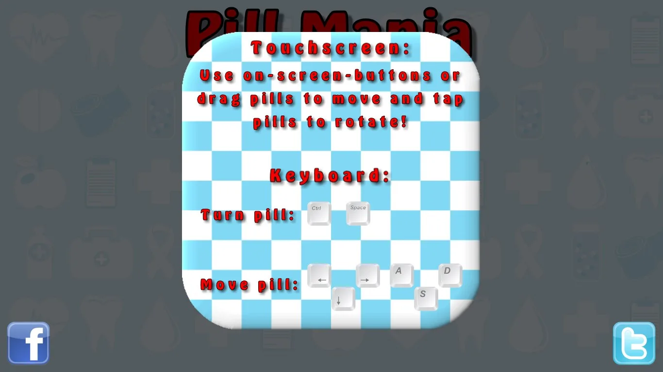 Pill Mania screenshot 3
