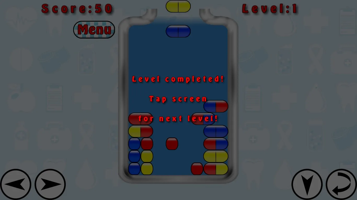 Pill Mania screenshot 5