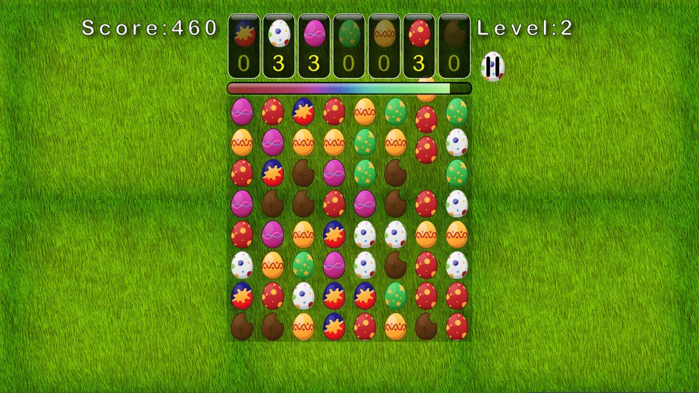 Easter Jewels screenshot 3