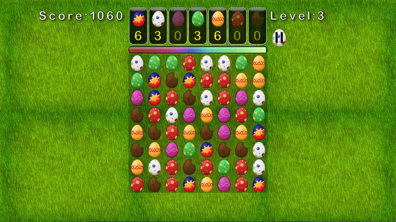 Easter Jewels screenshot 4