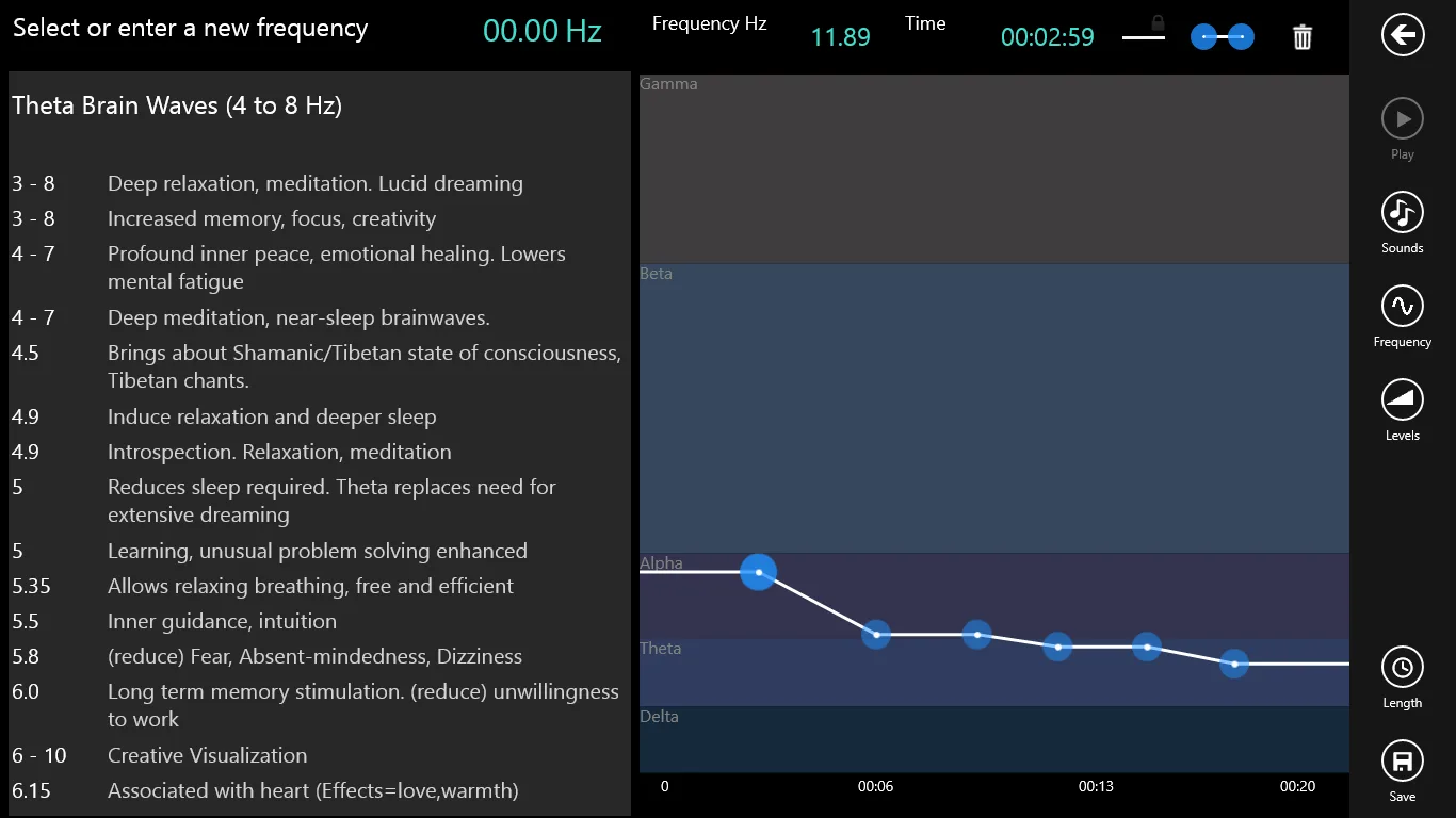 Neuro Sequencer Pro screenshot 2