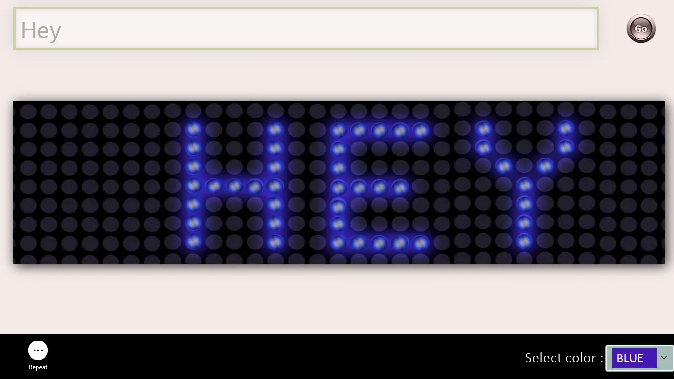 LED Loader screenshot 4