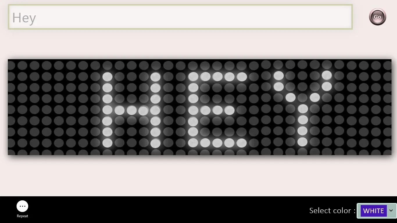 LED Loader screenshot 5