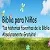Bible Stories Spanish