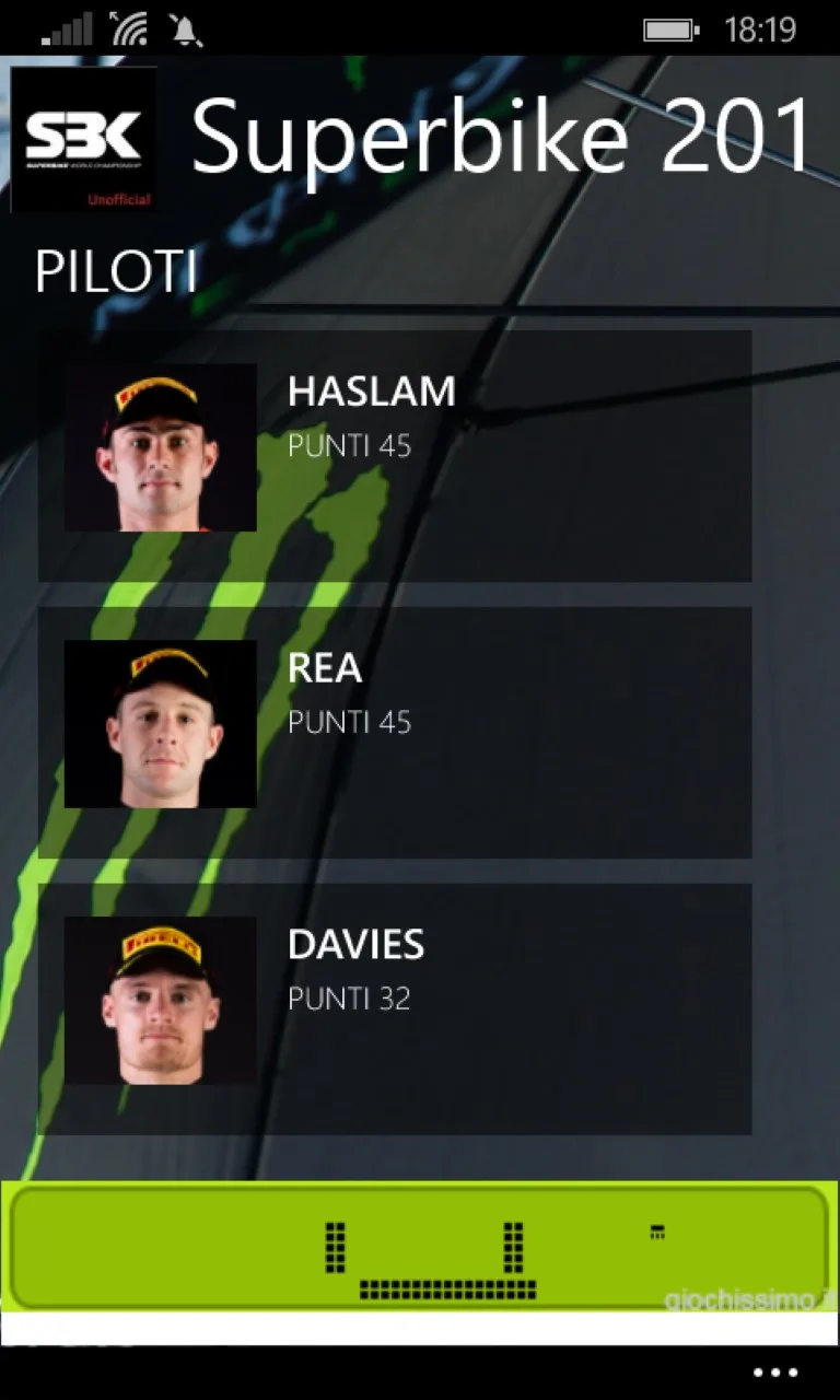Superbike 2015 screenshot 4
