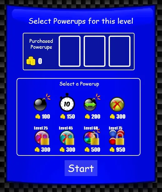 Bubble Drop Frenzy screenshot 2