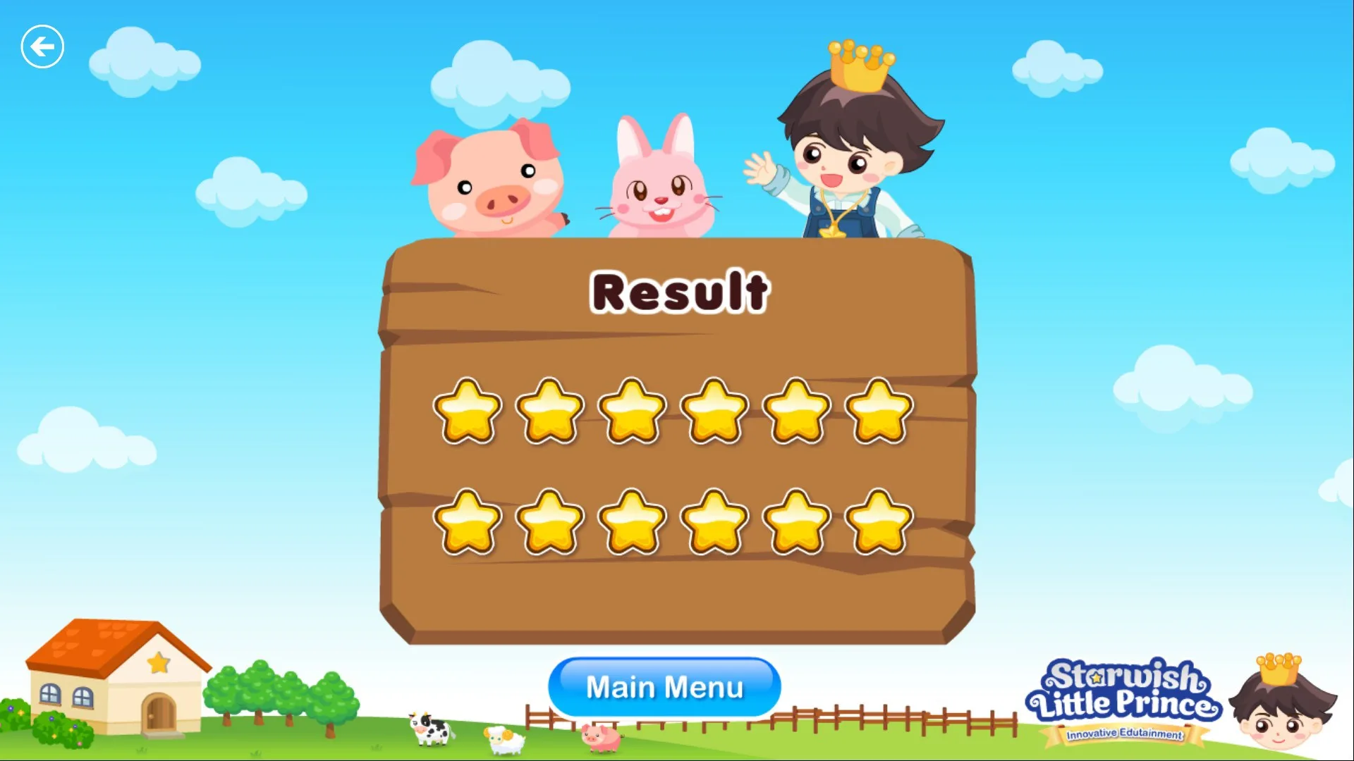Animals 101 screenshot 2
