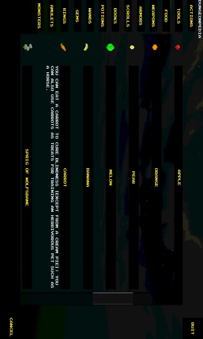 Endless Dungeon (Alpha) screenshot 5